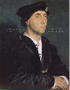 Hans Holbein Sir Richard Shaoenweier France oil painting artist